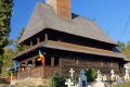 Biserica de lemn din Borșa din Jos