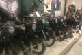 Muzeum motocykli Nikozja