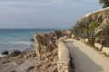 Promenada – Kato Petres Beach/Rodos