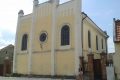 Zabytkowa Synagoga -Spiskie Podgrodzie
