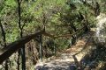Kanion rzeki Nissa – Agios Varvaros/Tryfos