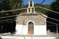 Kościół Św.Barbarzyńcy-Άγιος Βάρβαρος Τρύφου/Agios Varvaros
