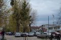 Parking przy ulicy Błękitnej – Sopot