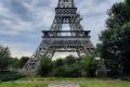 Eiffel Tower – Replica