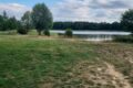 Nad Jeziorem Wełtyń