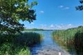 Piękne i ciche miejsce Jezioro Tałty