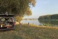 Łąka nad Dunajem