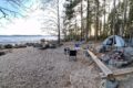 Höysniemi Campfire and Camping Site | Päijänne National Park